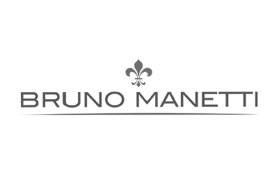 Bruno Manetti Logo
