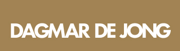 Dagmar De Jong Logo