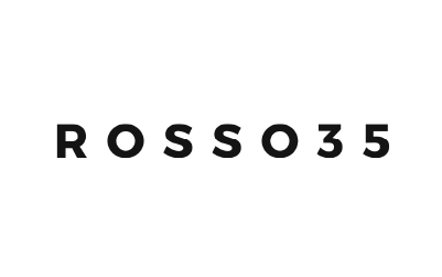 Rosso35 Logo