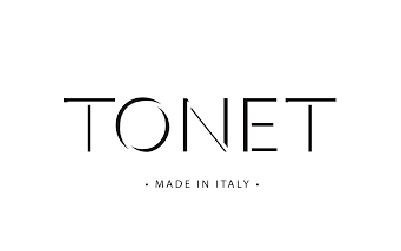 Tonet Logo